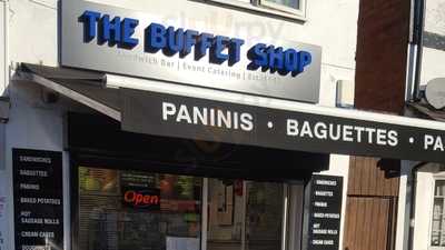 The Buffet Shop