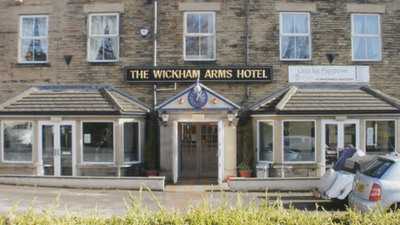 Wickham Arms