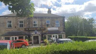 Wickham Arms