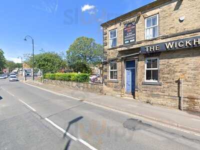 Wickham Arms
