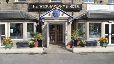 Wickham Arms