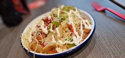 Mayella Mexican Kitchen