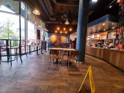 Mayella Mexican Kitchen