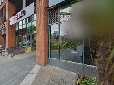 Mayella Mexican Kitchen