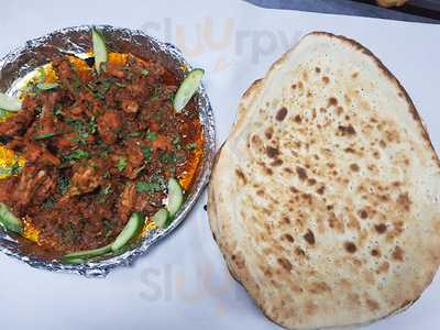 Faisal Asian Takeaway