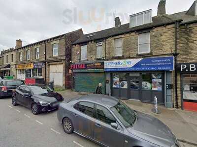 Faisal Asian Takeaway