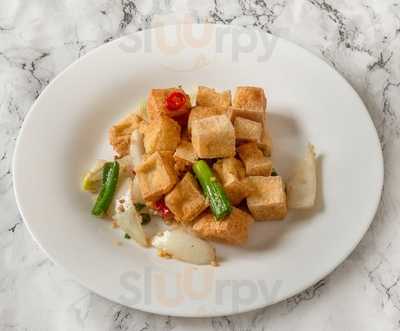 Zen Chinese And Thai Takeaway