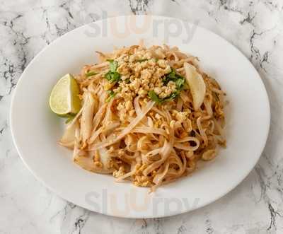 Zen Chinese And Thai Takeaway