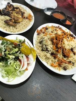 Al Jazeera Restaurant