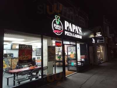 Papas
