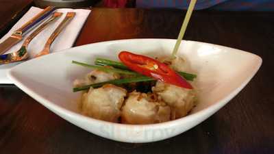 Thaikhun Street Food