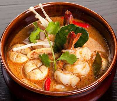 Thaikhun Street Food