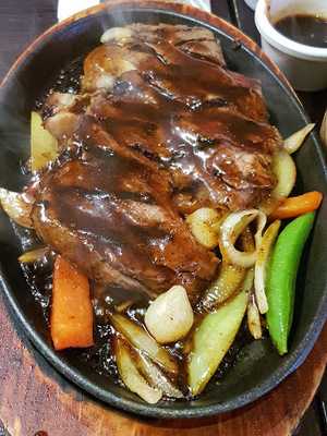 Thaikhun Street Food