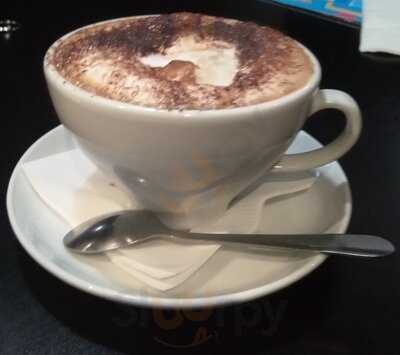 Creams Cafe Middlesbrough