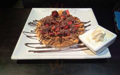 Creams Cafe Middlesbrough