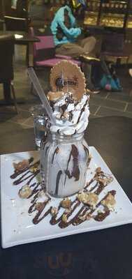 Creams Cafe Middlesbrough