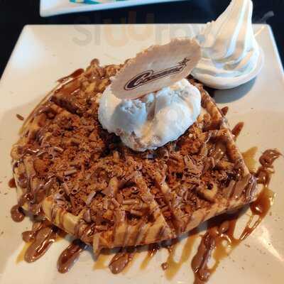 Creams Cafe Middlesbrough