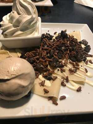 Creams Cafe Middlesbrough