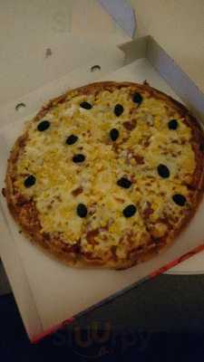 Pizza Browa