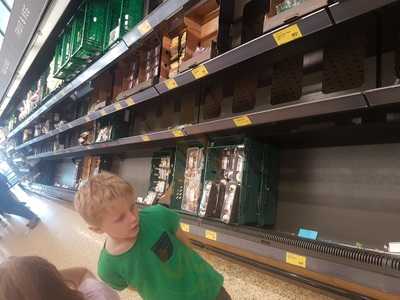 Dee Dees Family Cafe