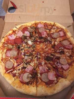Domino's Pizza - Birmingham - Erdington