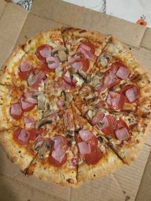 Domino's Pizza - Birmingham - Erdington