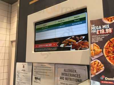 Domino's Pizza - Birmingham - Erdington