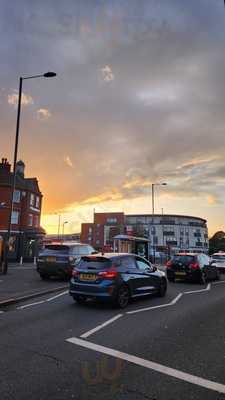 Domino's Pizza - Birmingham - Erdington