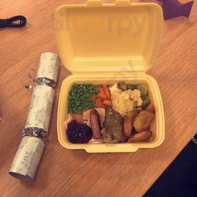 Alexanders Sandwiches