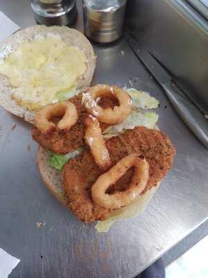 Alexanders Sandwiches