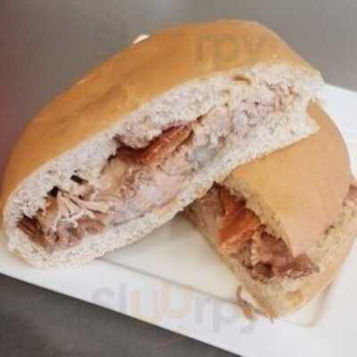 Alexanders Sandwiches