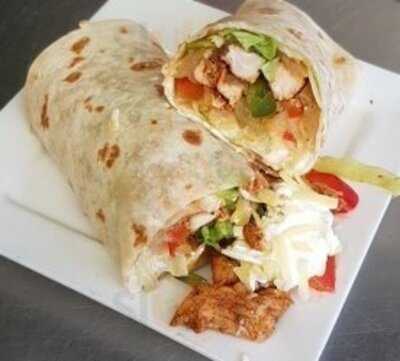 Alexanders Sandwiches