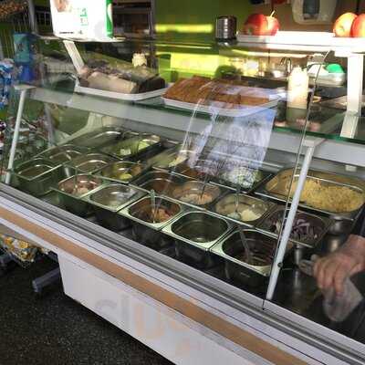 Alexanders Sandwiches