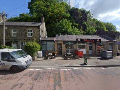 Alexanders Sandwiches