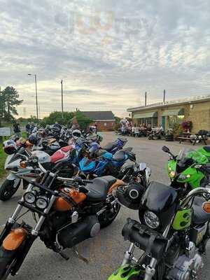 Strawberry Fields Cafe