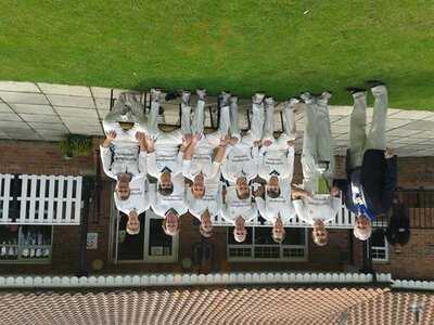 Strawberry Fields Cafe