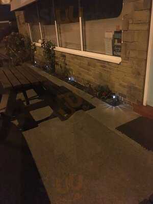 Strawberry Fields Cafe