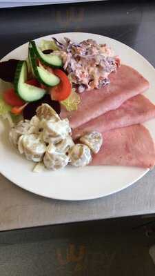 Strawberry Fields Cafe