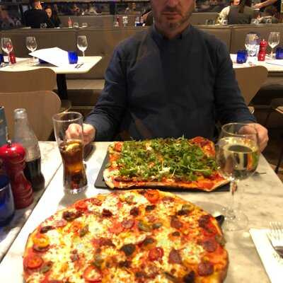 Pizza Express