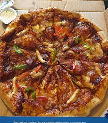 Domino's Pizza - Birmingham - Shirley