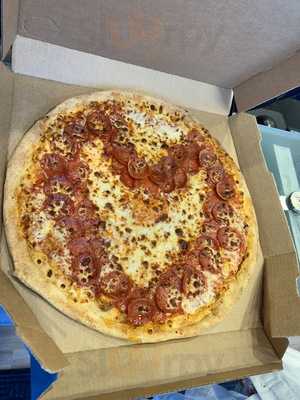 Domino's Pizza - Birmingham - Shirley