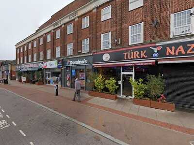 Domino's Pizza - Birmingham - Shirley