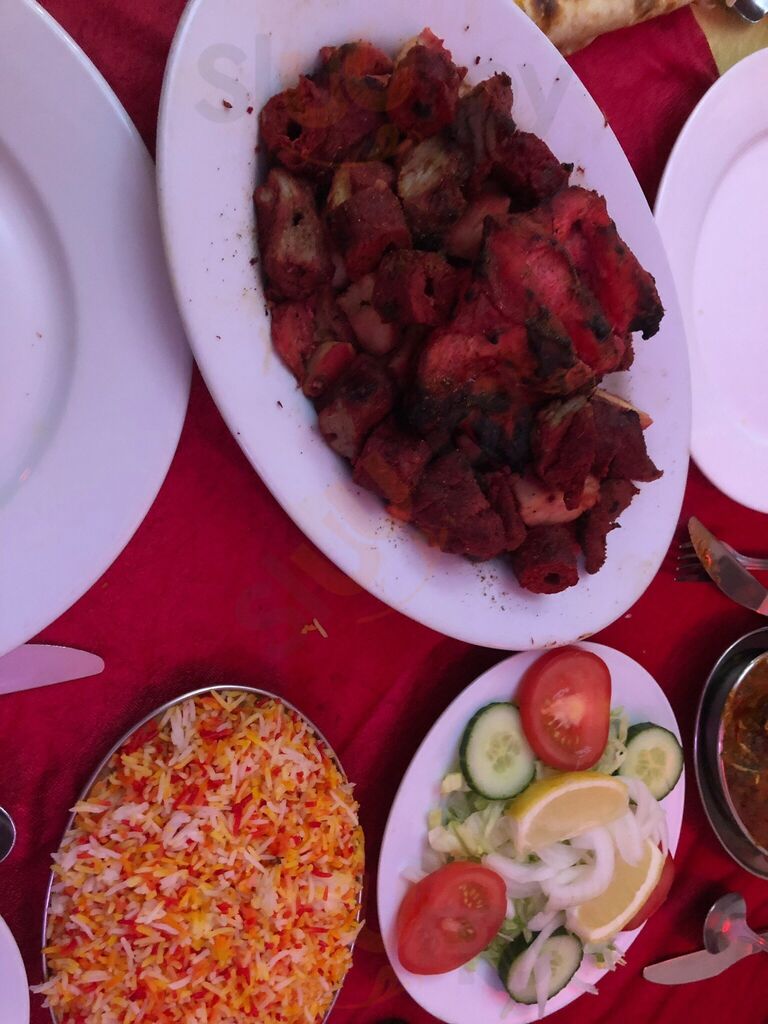 Indian Cottage