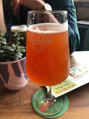 Terminus Tap Room And Bottle Shop