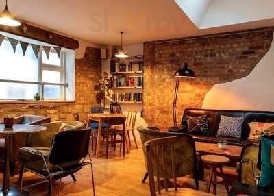 Terminus Tap Room And Bottle Shop