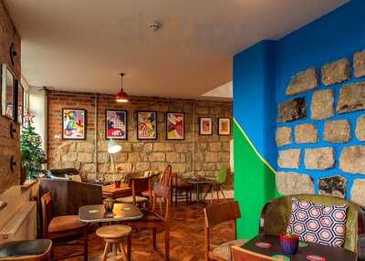 Terminus Tap Room And Bottle Shop