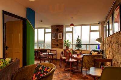 Terminus Tap Room And Bottle Shop