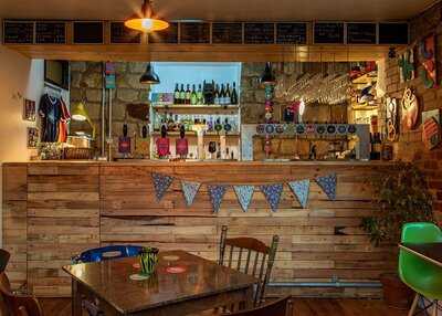 Terminus Tap Room And Bottle Shop