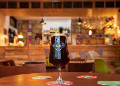 Terminus Tap Room And Bottle Shop