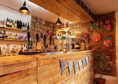 Terminus Tap Room And Bottle Shop